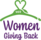 WomenGivingBack