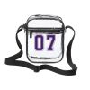 Clear Crossbody Bag Thumbnail