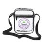 Clear Crossbody Bag Thumbnail