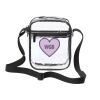 Clear Crossbody Bag Thumbnail