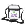 Clear Crossbody Bag Thumbnail