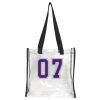 Clear Value Tote Thumbnail