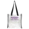 Clear Value Tote Thumbnail