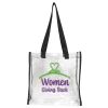 Clear Value Tote Thumbnail