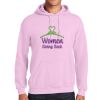 Adult Heavy Blend™ Hooded Sweatshirt Thumbnail