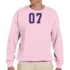 Adult Heavy Blend™  Fleece Crew Thumbnail