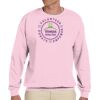 Adult Heavy Blend™  Fleece Crew Thumbnail