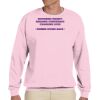 Adult Heavy Blend™  Fleece Crew Thumbnail